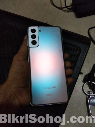 Samsung Galaxy s21+ 5G